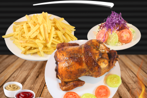 01 Pollo  a la brasa